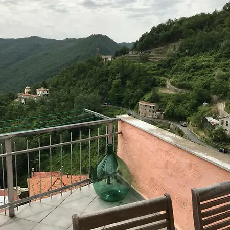 بيت للعطل Casa Oliva Pieve di Teco