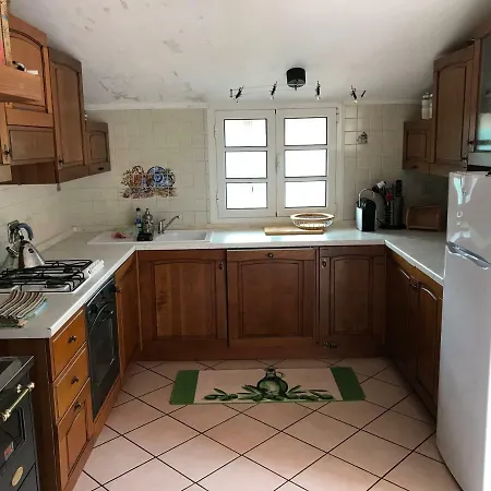 Casa Oliva *