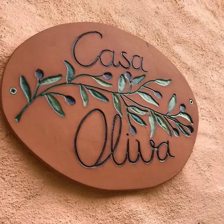 Casa Oliva * Pieve di Teco