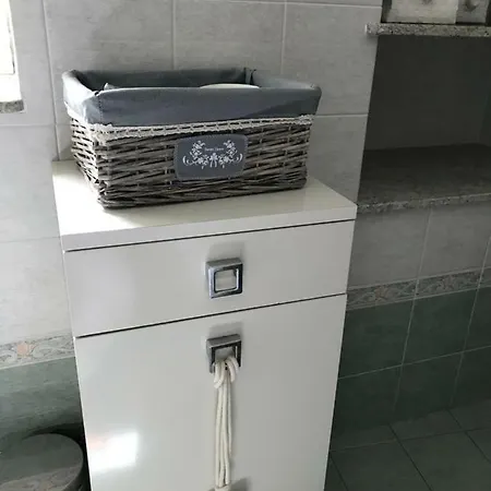 Casa Oliva بيت للعطل