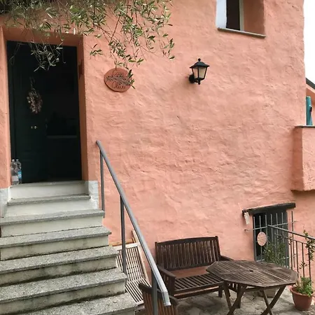 Casa Oliva