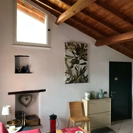 Casa Oliva بيت للعطل