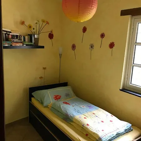 بيت للعطل Casa Oliva