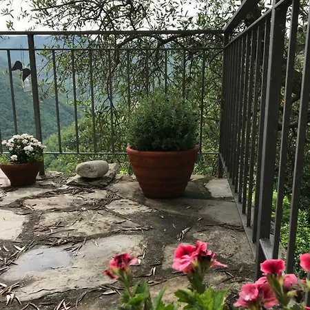 Casa Oliva بيت للعطل *