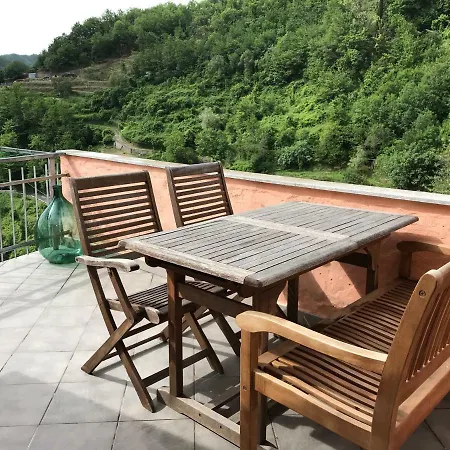 Casa Oliva بيت للعطل *