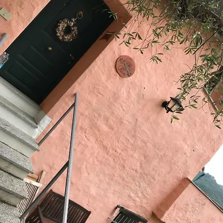 بيت للعطل Casa Oliva